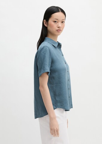 Marc O'Polo Blouse in Blauw