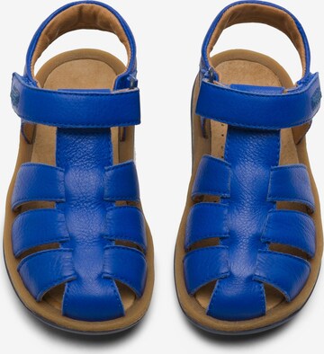 CAMPER Sandals in Blue