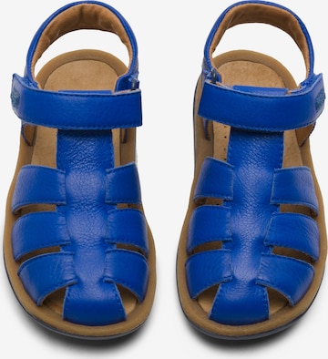 CAMPER Sandalen in Blauw