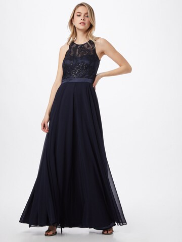 VM Vera Mont Evening dress in Blue