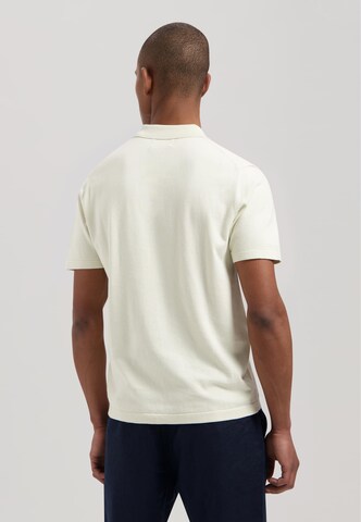 Dstrezzed Shirt 'Camilo' in Beige