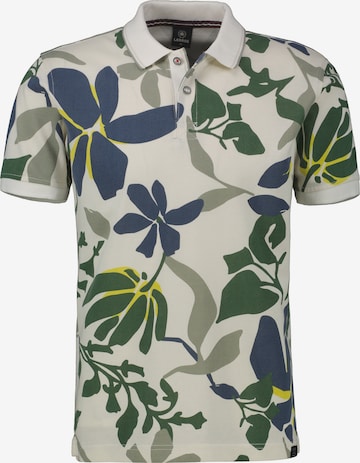 LERROS Shirt in White: front