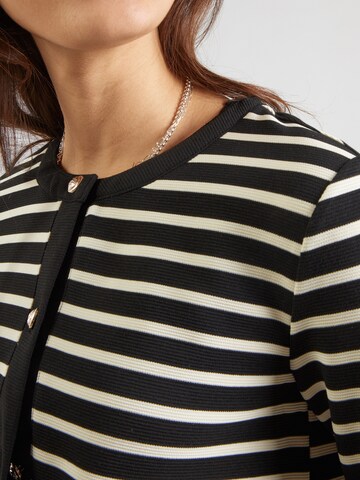 Cardigan 'ONLFABIOLA' ONLY en noir