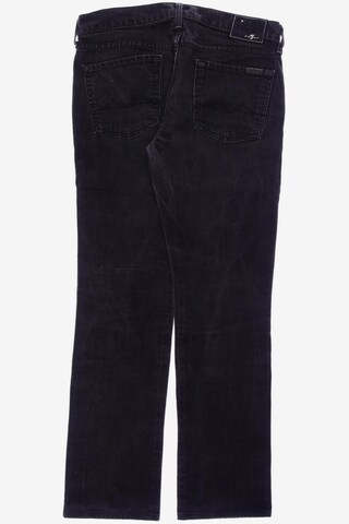 7 for all mankind Jeans 29 in Grau