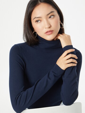 ESPRIT Pullover in Blau