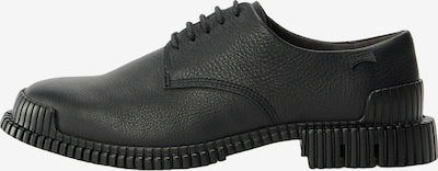 CAMPER Schnürschuh 'Pix' in schwarz, Produktansicht