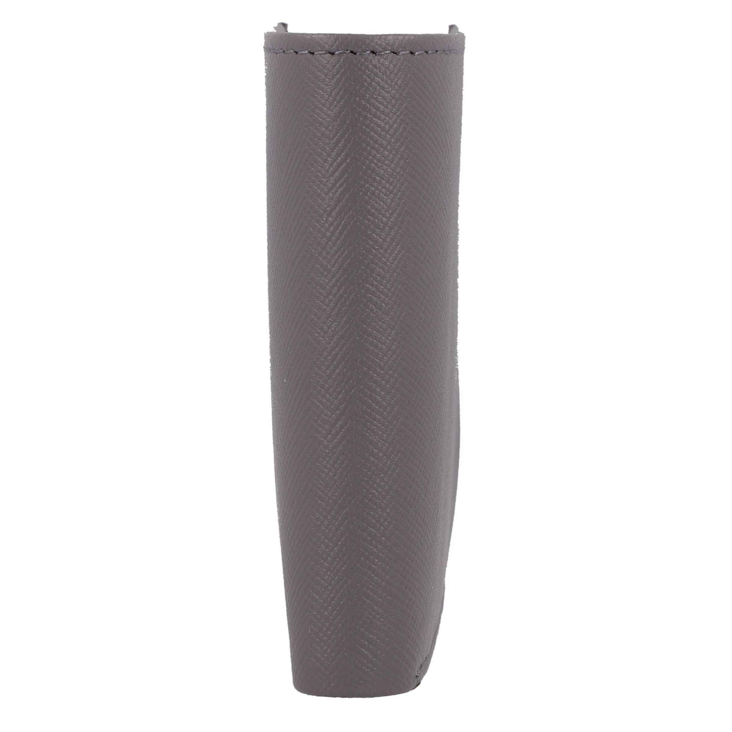 Porte-monnaies 'Madrid' GUESS en gris