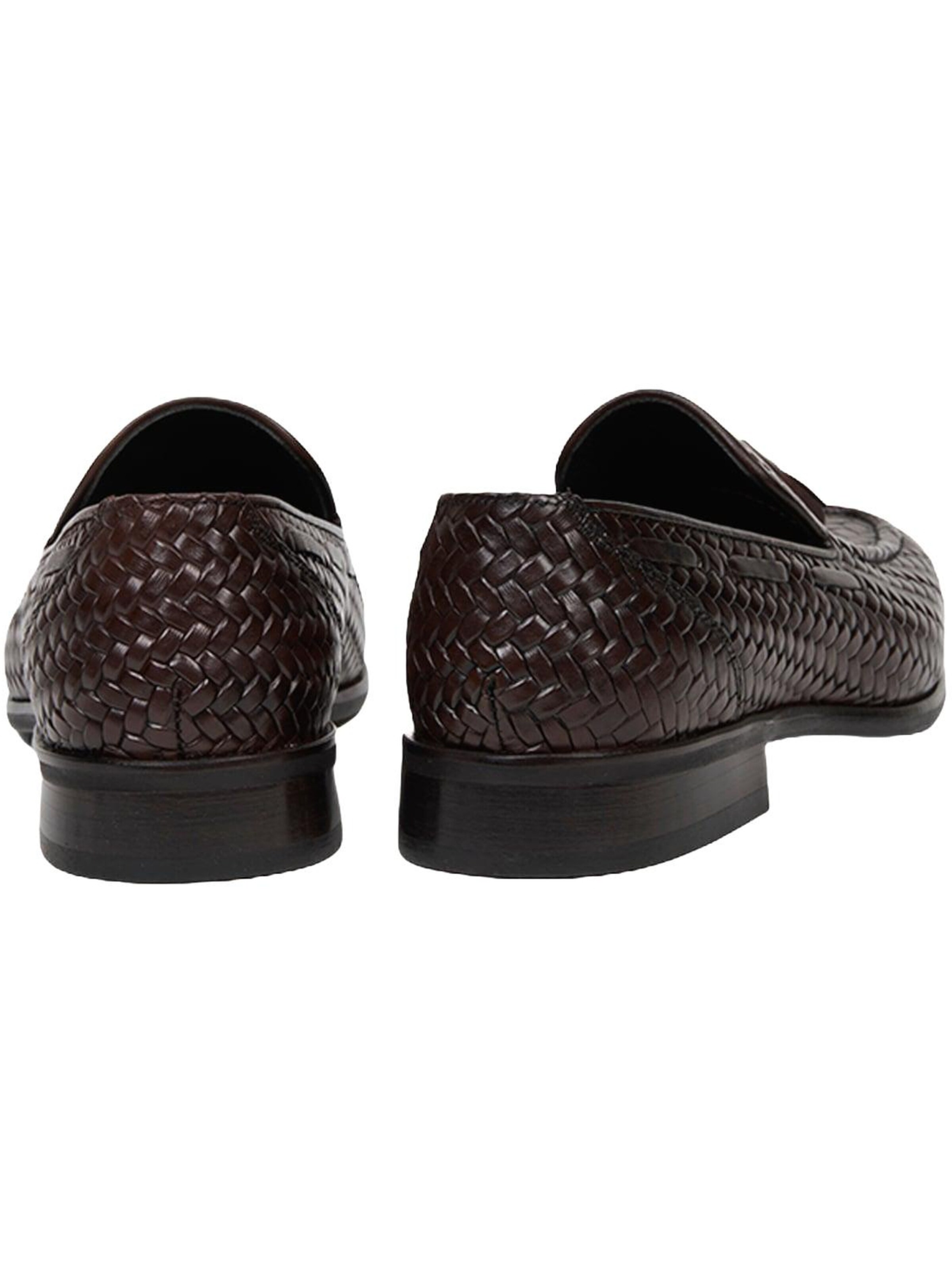 Desa Slipper 'Slipper'‌‌‌‌‌‌‌‌ in Braun