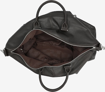 Picard Travel Bag 'Milano ' in Black