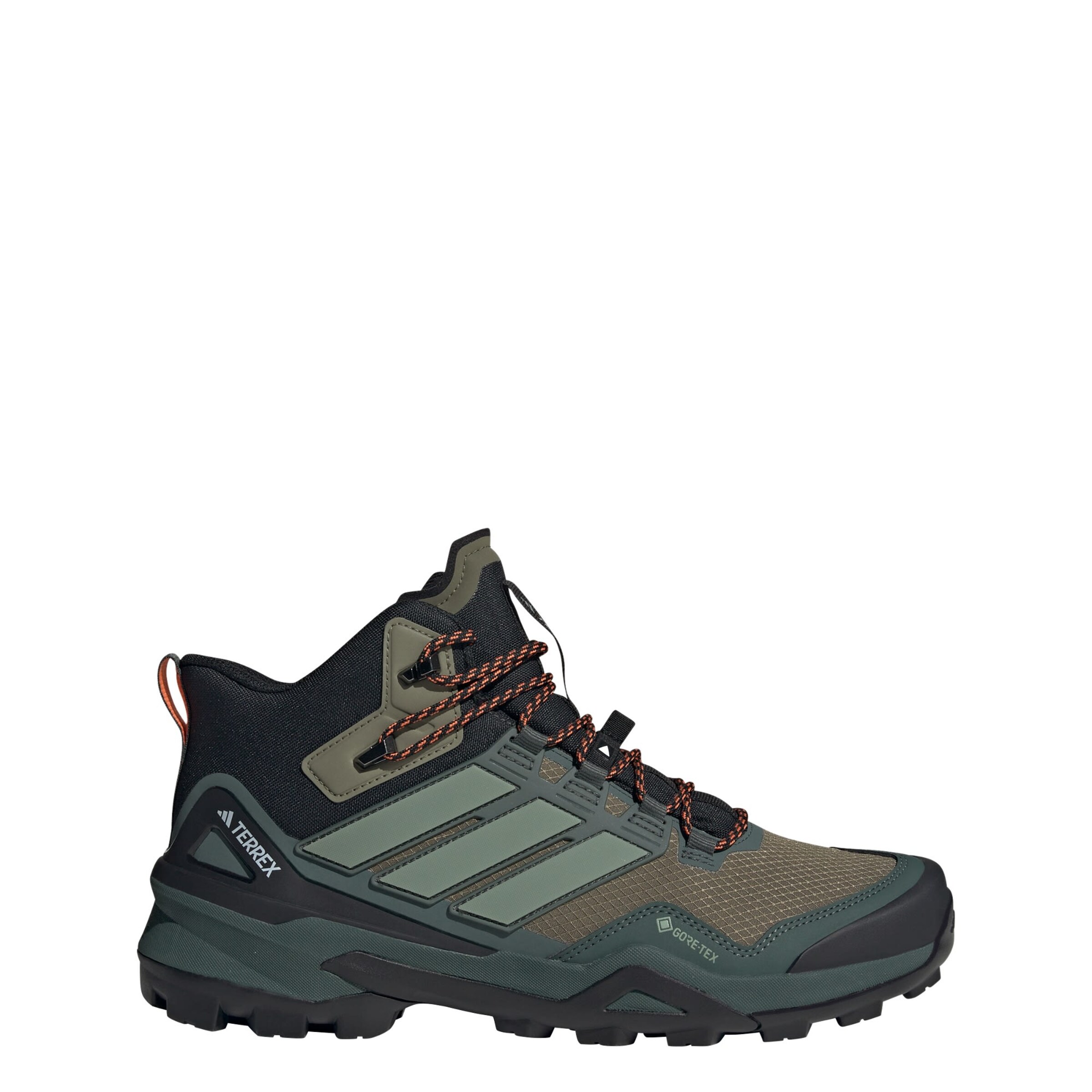 ADIDAS TERREX - Botas 'Skychaser' en verde