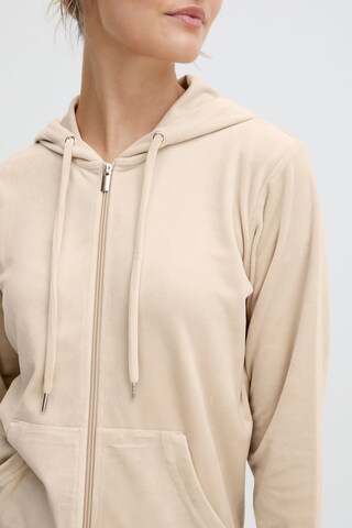 Oxmo Loungewear 'Oxmitta' in Beige