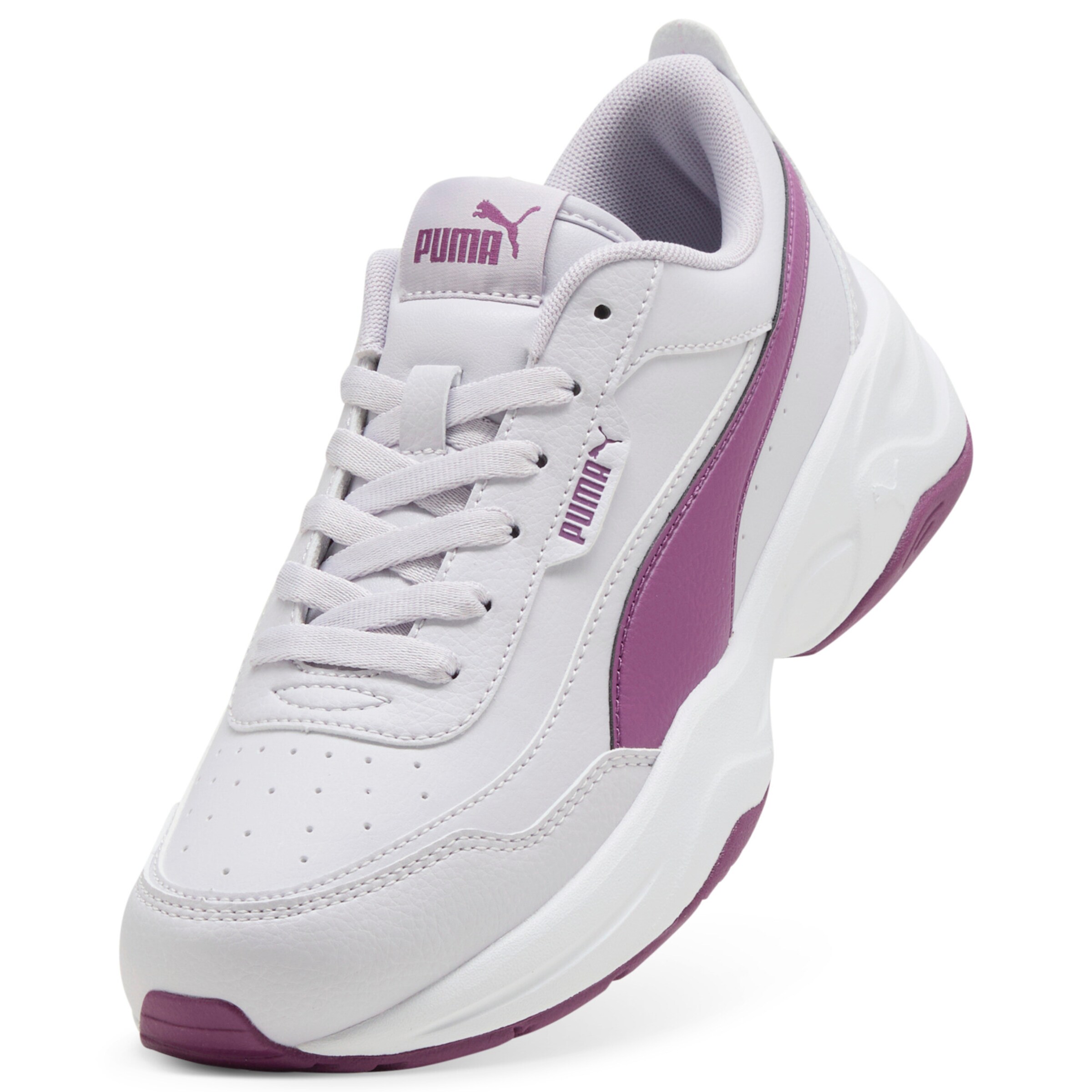 PUMA Sneakers 'Cilia' in White