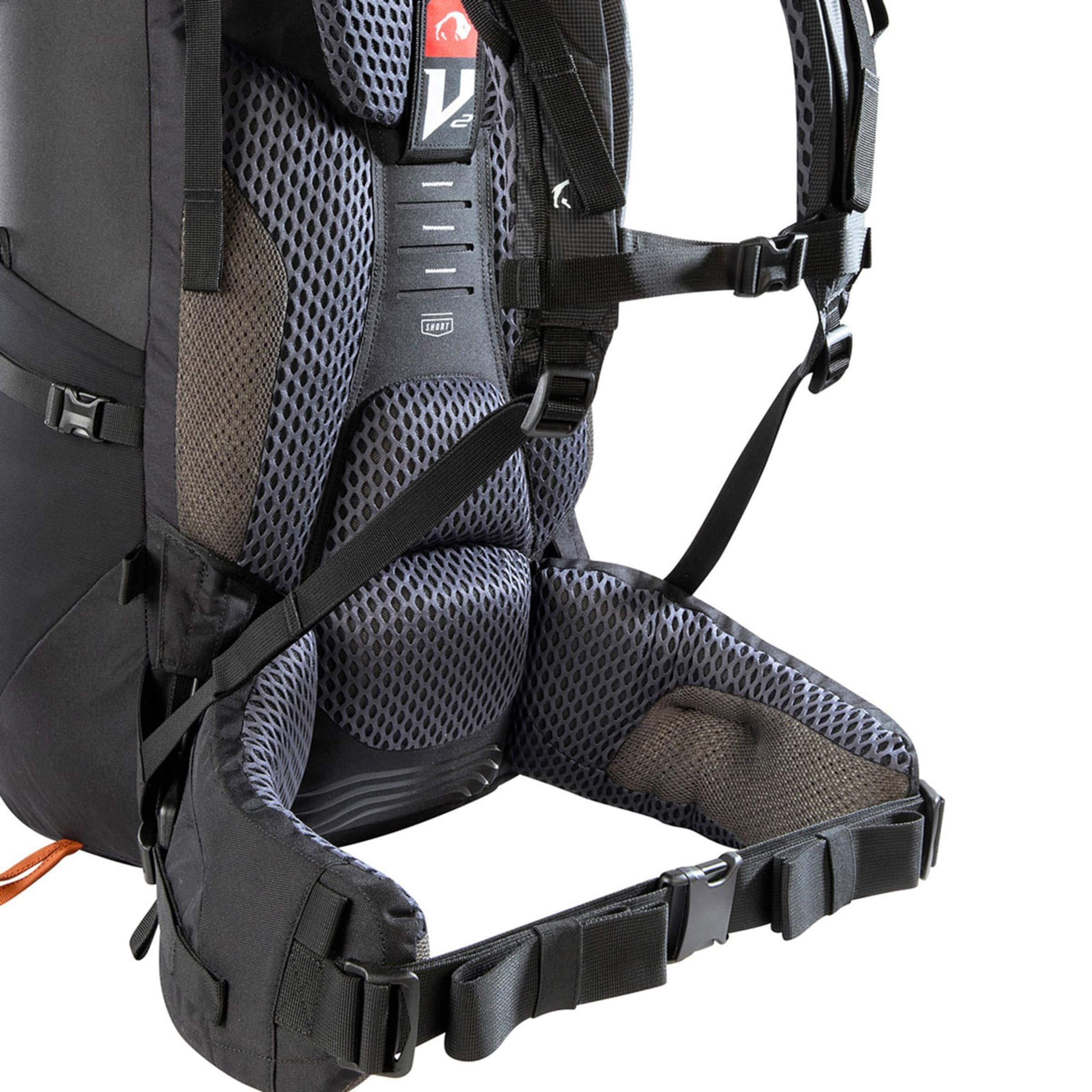 Sac à dos de sport 'Yukon' TATONKA en noir