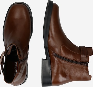 TT. BAGATT Chelsea Boots 'Keena' in Braun