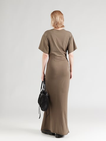 WEEKDAY Ruha 'Kelly' - szürke