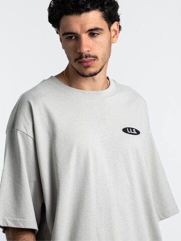 Low Lights Studios T-Shirt in Grau