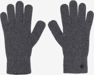 Bickley + Mitchell Sormikkaat värissä antrasiitti, Tuotenäkymä