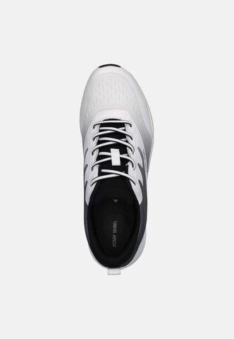 JOSEF SEIBEL Sneakers hoog 'ELLI 53' in Zwart