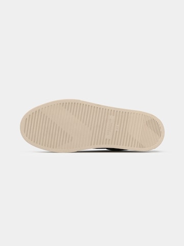 VAGABOND SHOEMAKERS Низкие кроссовки 'Paul 2.0' в Черный