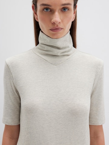 Maglietta di Mavi in grigio