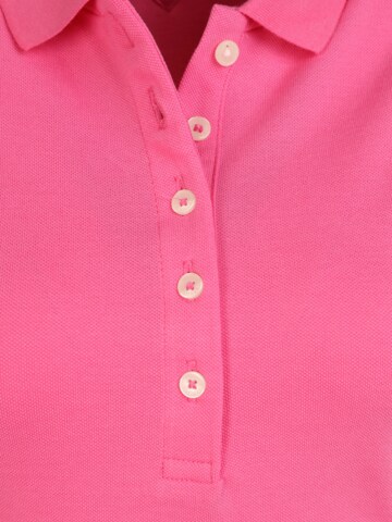 TOMMY HILFIGER - Top en rosa