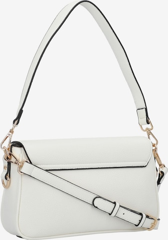 VALENTINO Shoulder Bag 'Katong' in White