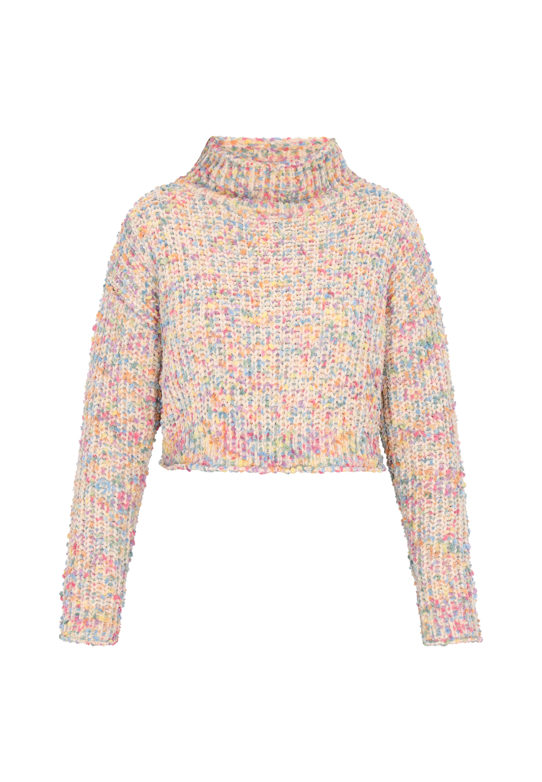 Pulover de la MYMO pe mai multe culori: față