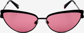 Occhiali da sole 'WE0272' di Web Eyewear in nero: frontale
