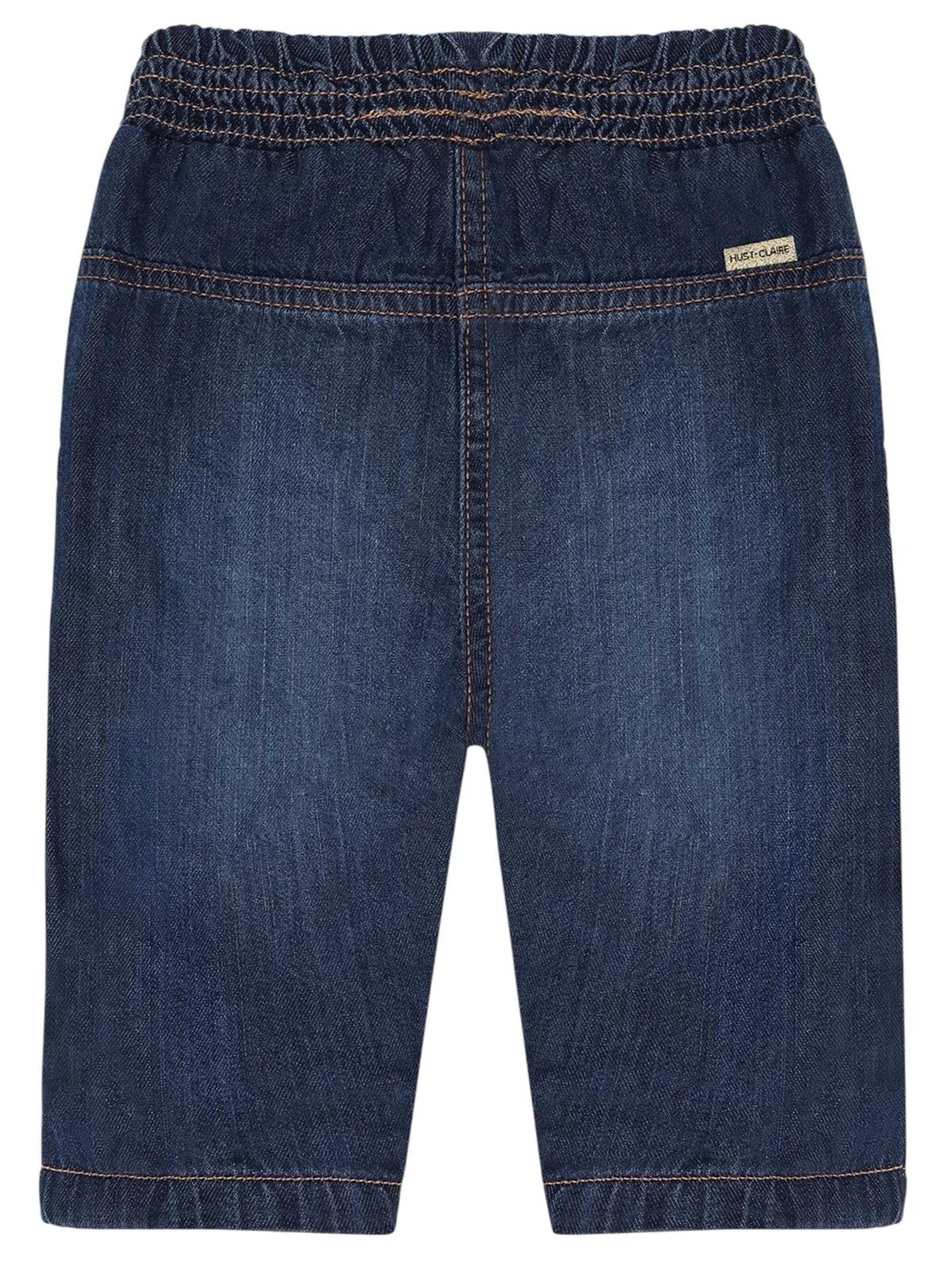 Hust & Claire Regular Jeans 'HCTilde' in Blue