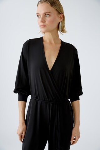 OUI Jumpsuit in Black