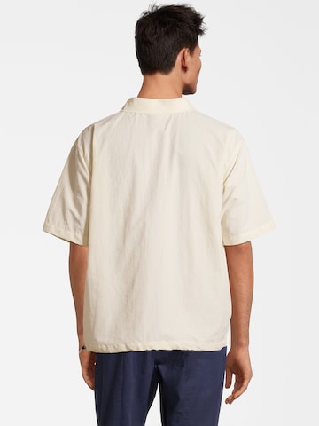 T-Shirt 'Twist' FILA en blanc