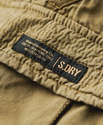 Superdry Skirt ' Parachute' in Green
