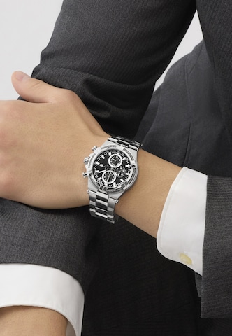 Gc Analog watch 'IronForce' in Silver