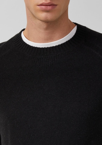 Pull-over s.Oliver en noir