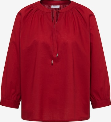 CECIL Blouse in Red: front