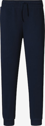 UNITED COLORS OF BENETTON Pants in Blue: front