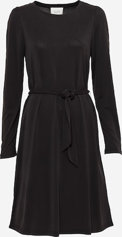 SECOND FEMALE Kleid in Schwarz: predná strana