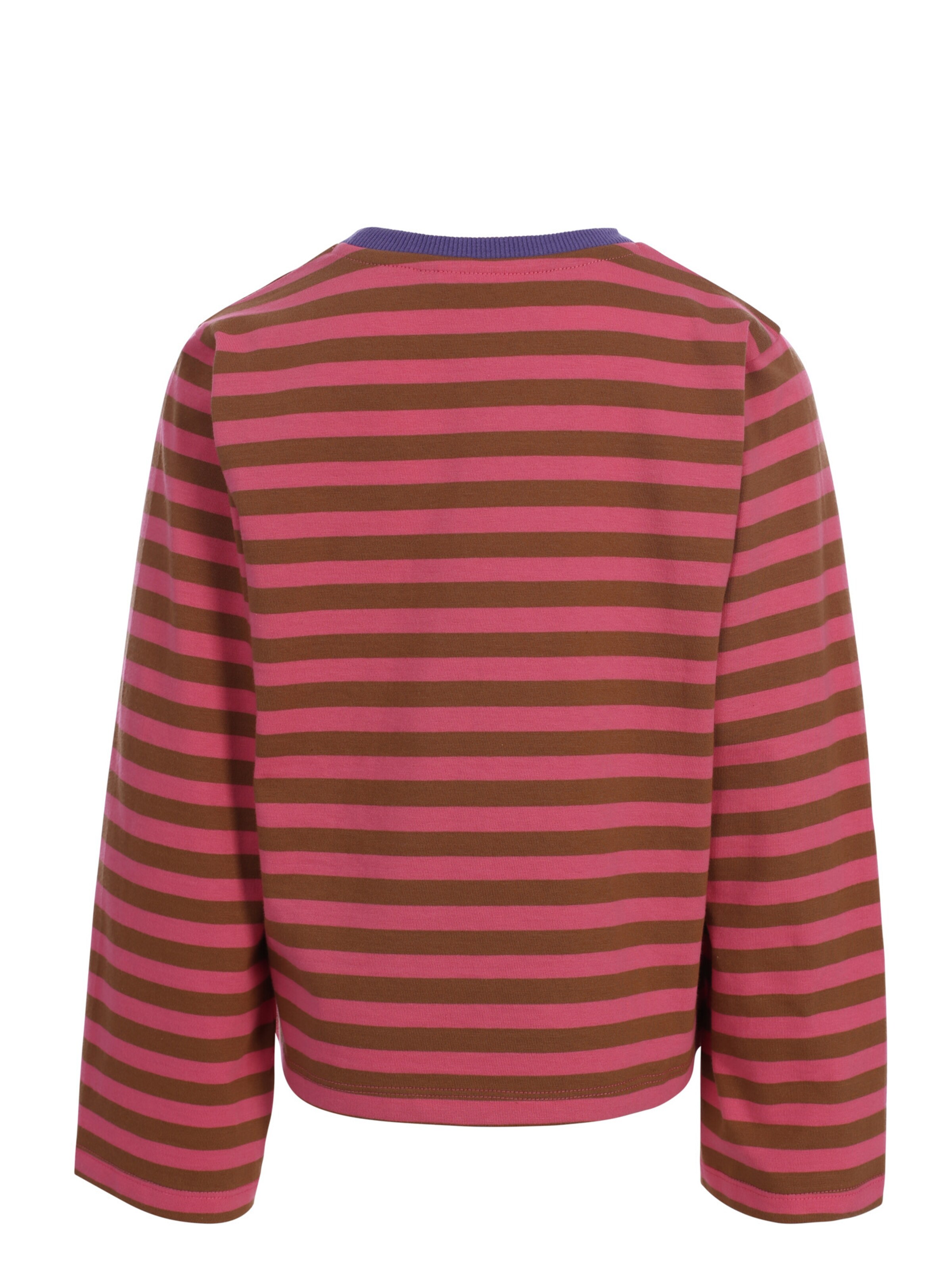 Looxs Revolution Shirt in Roze