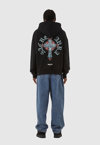 MJ Gonzales Sweatshirt i svart