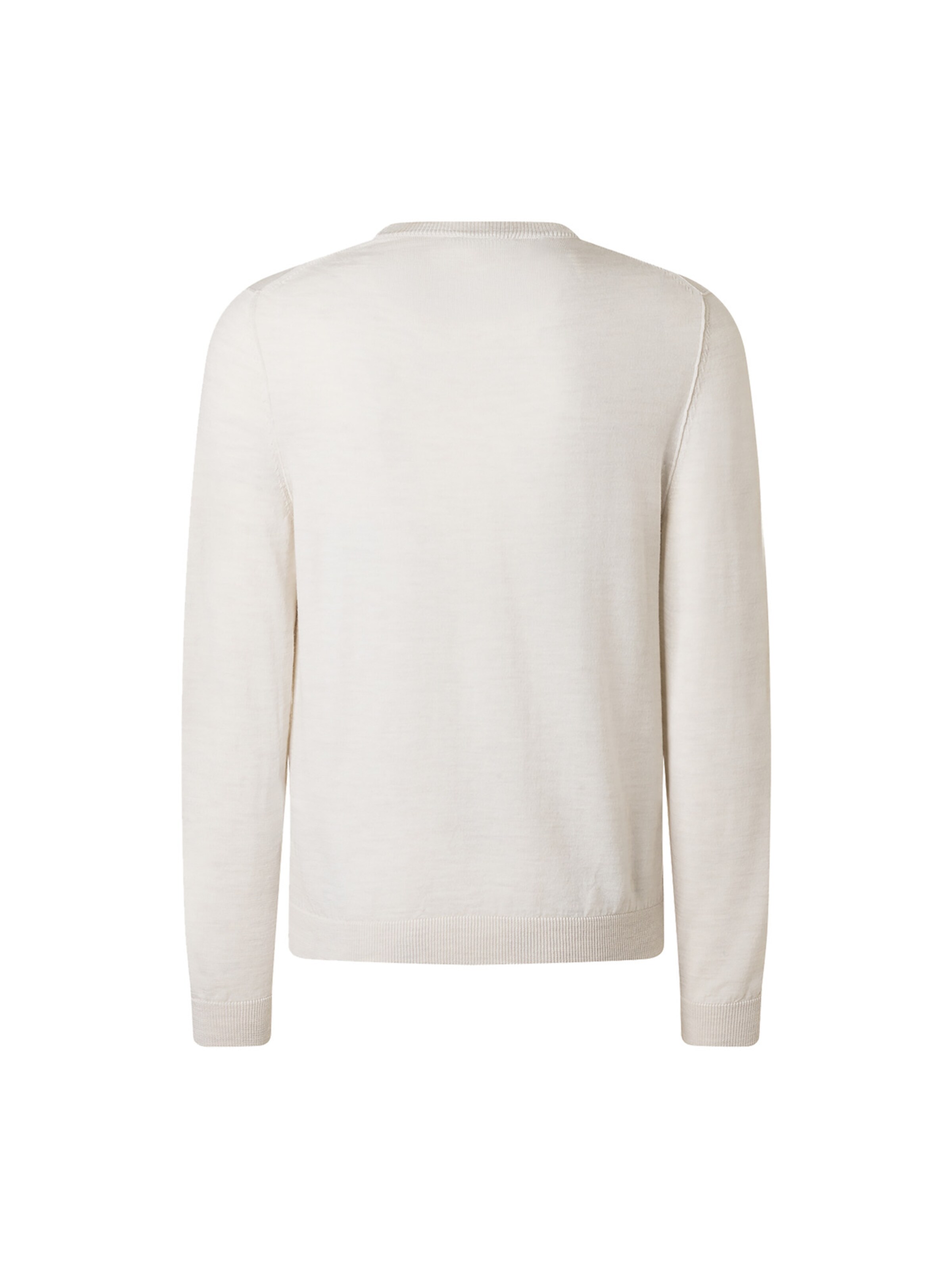 MAERZ Muenchen Pullover in Weiß