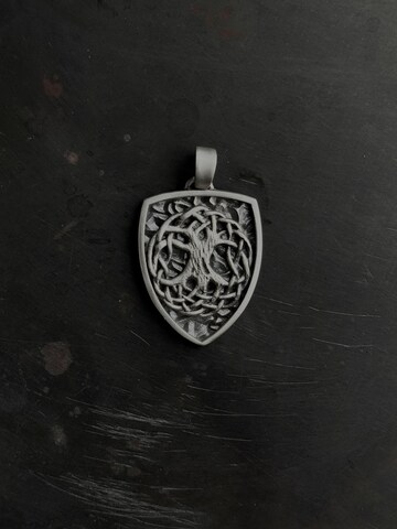 Pendentif 'DRZEWO ŻYCIA' REYTEL en argent