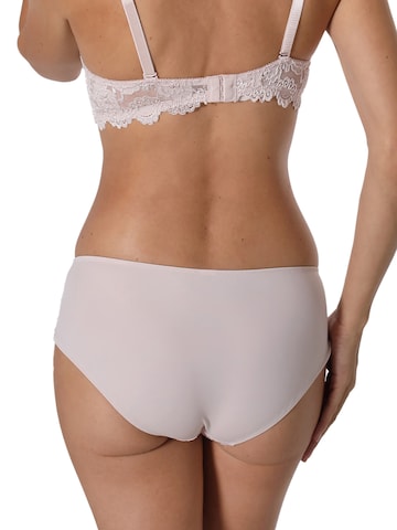 sassa Boyshorts in Beige