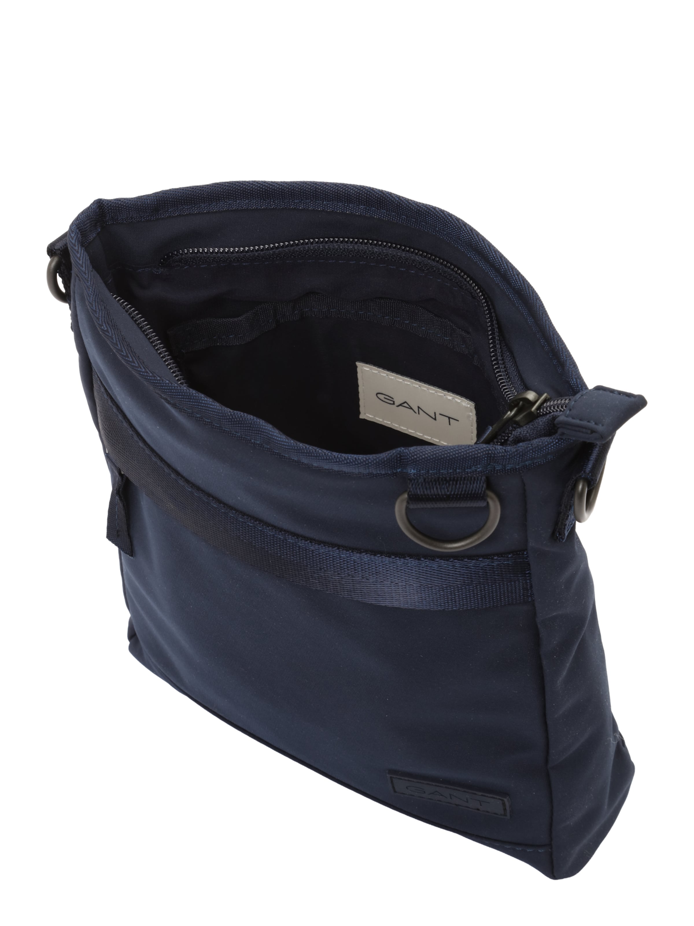 GANT Olkalaukku 'ESSENTIAL' värissä sininen
