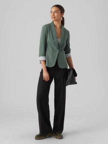 VERO MODA Blazer in Grün