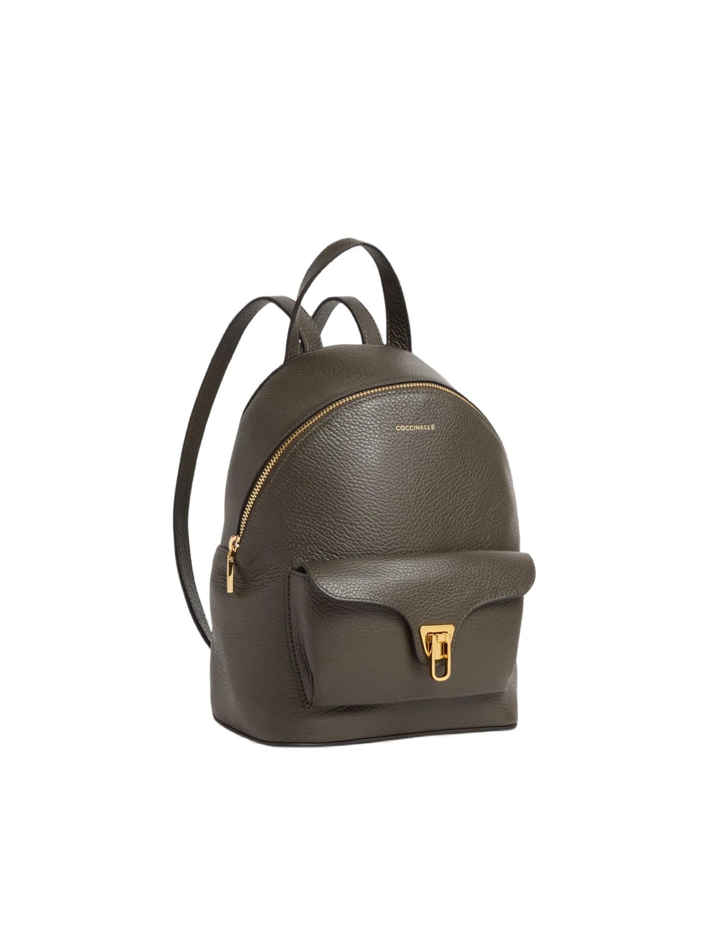 Coccinelle - Mochila 'COCCINELLE Beat Generation Small F26' en marrón