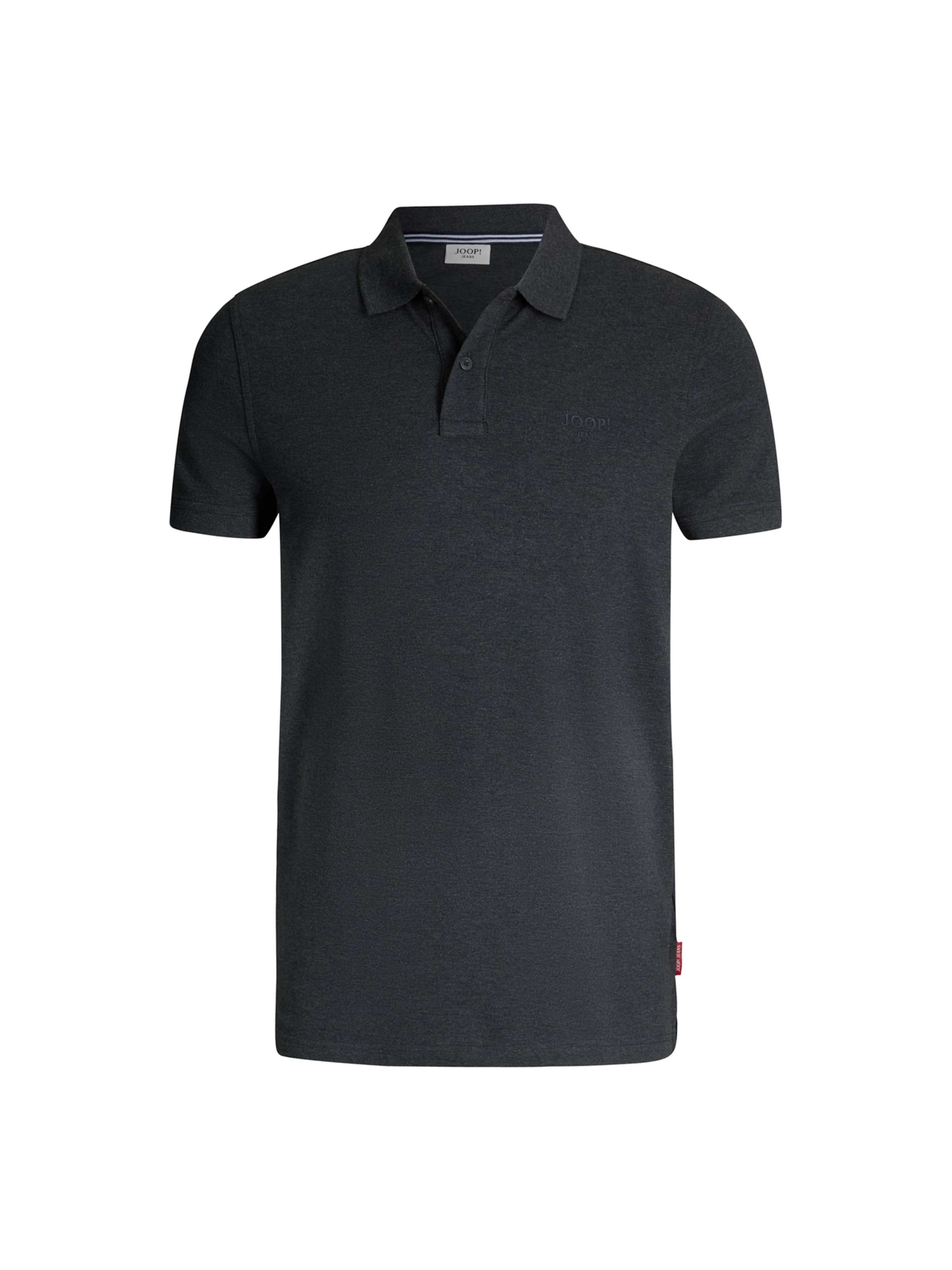 T-Shirt 'Beeke' JOOP! Jeans en gris : devant