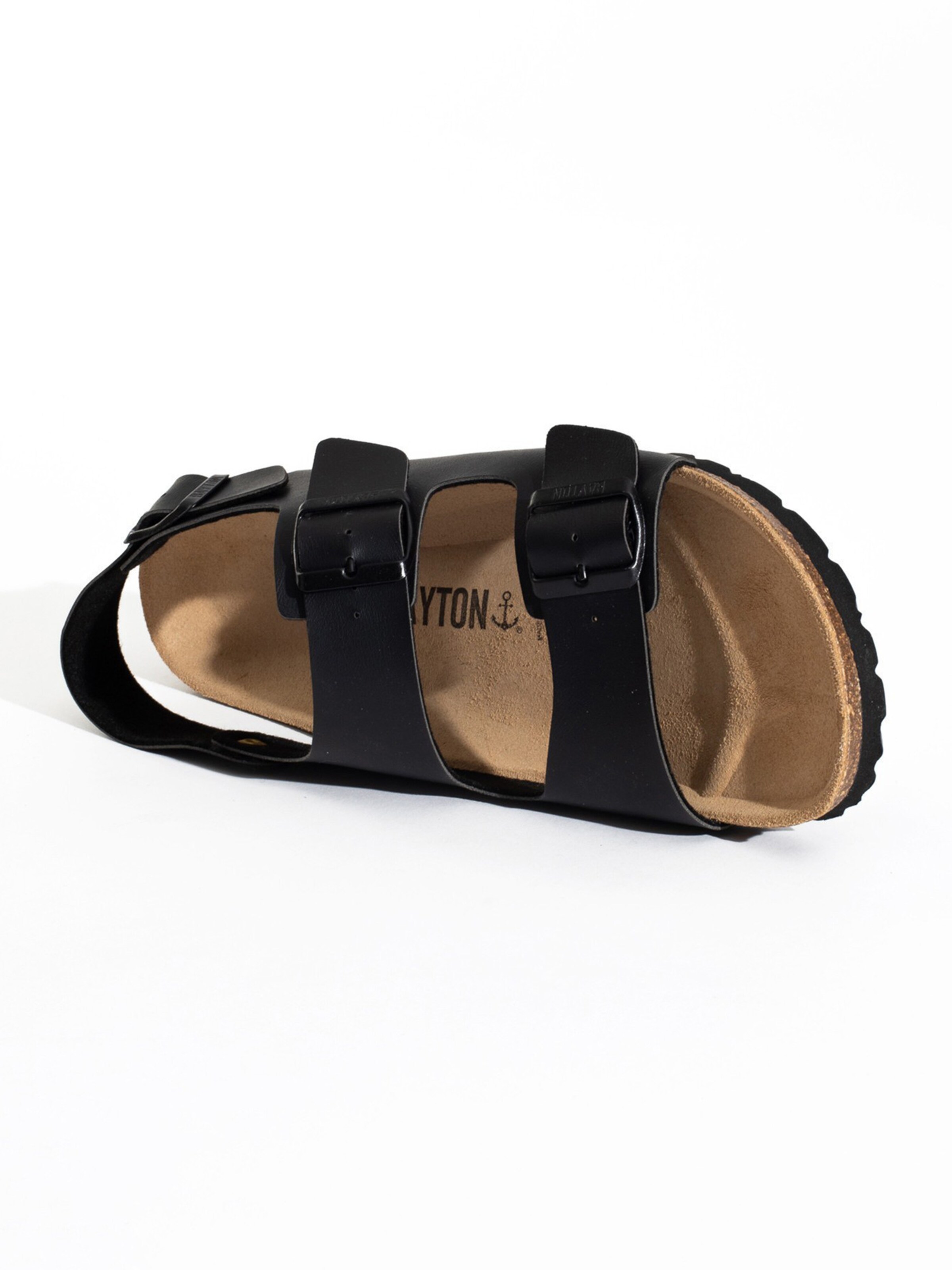 Bayton Чехли в черно