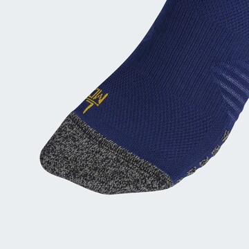 ADIDAS PERFORMANCE Sportsocken 'Spanien 26' in Blau