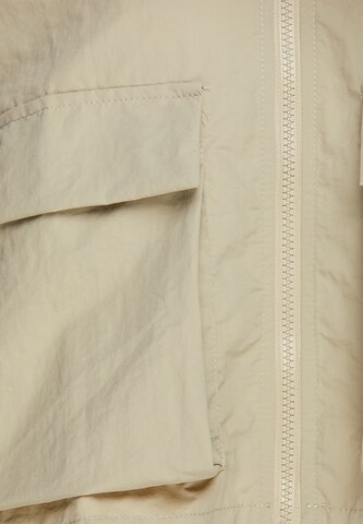 myMo ATHLSR Between-season jacket in Green