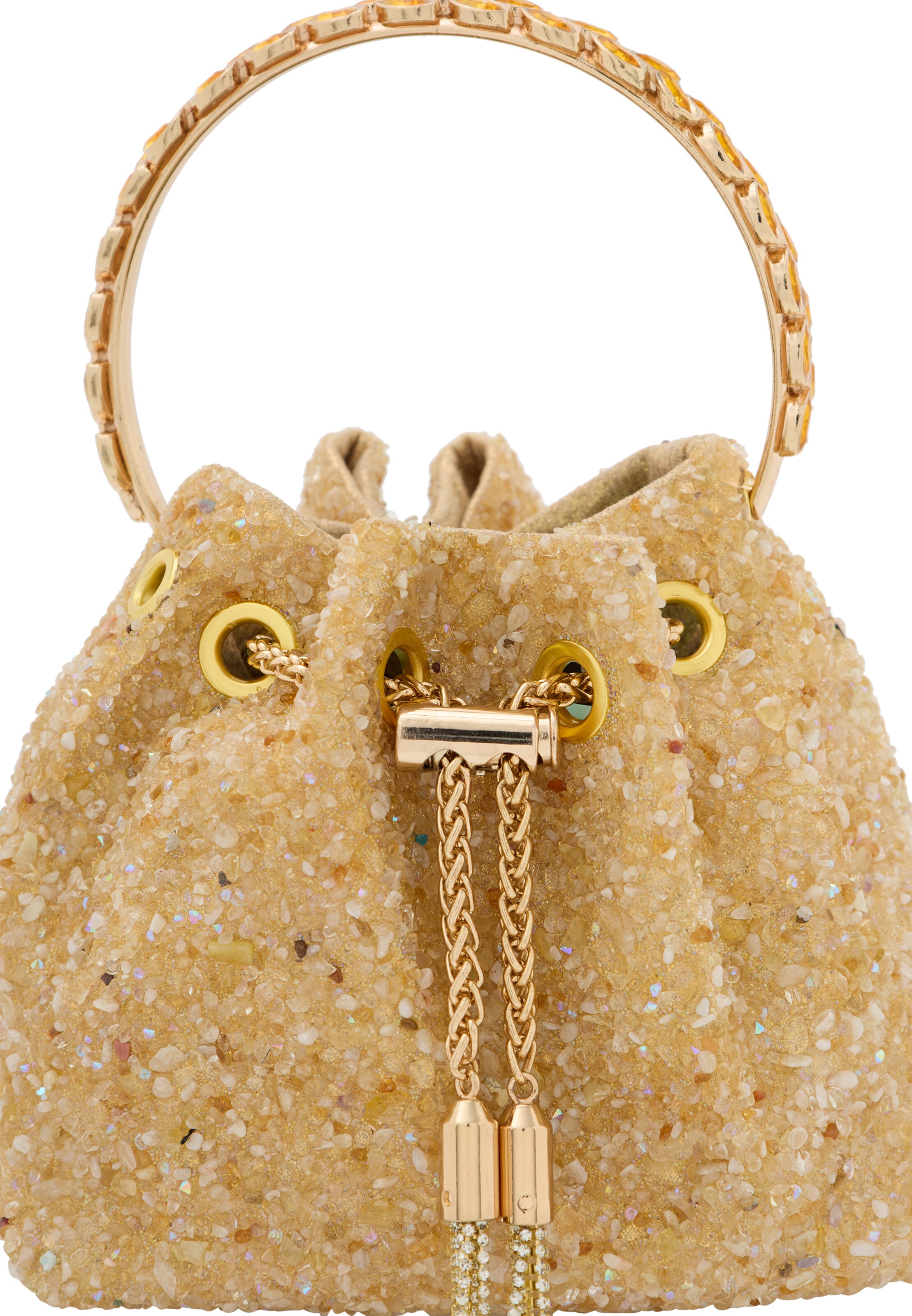 faina Сумка-мешок в Золотой